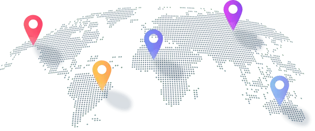 Voostream IPTV streaming service available in 198 countries worldwide