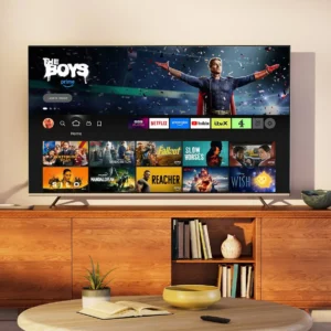 Comparing IPTV Smarters performance on Smart TV, Android Box, Firestick, and smartphone in a real home setup