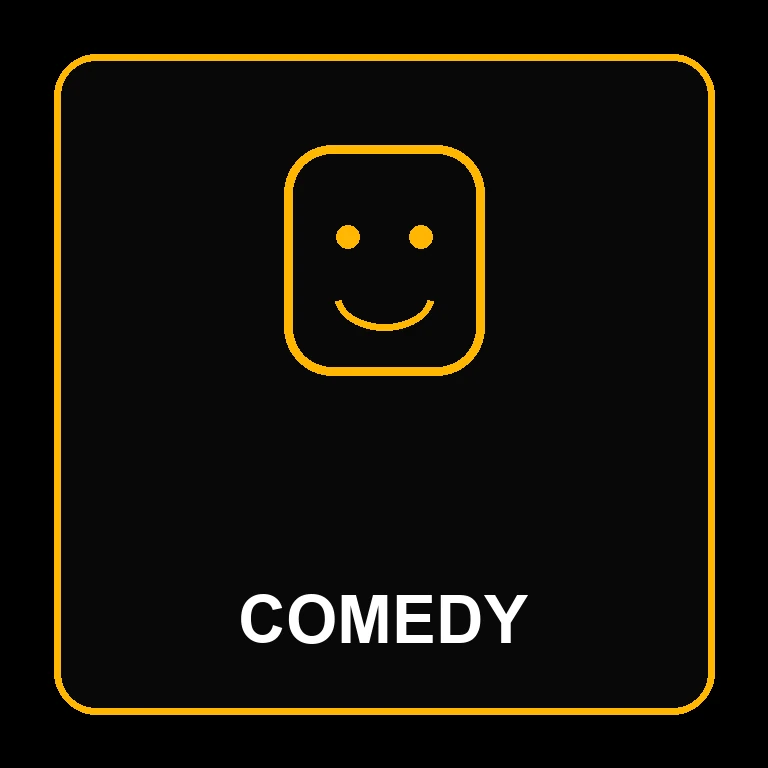 Comedy