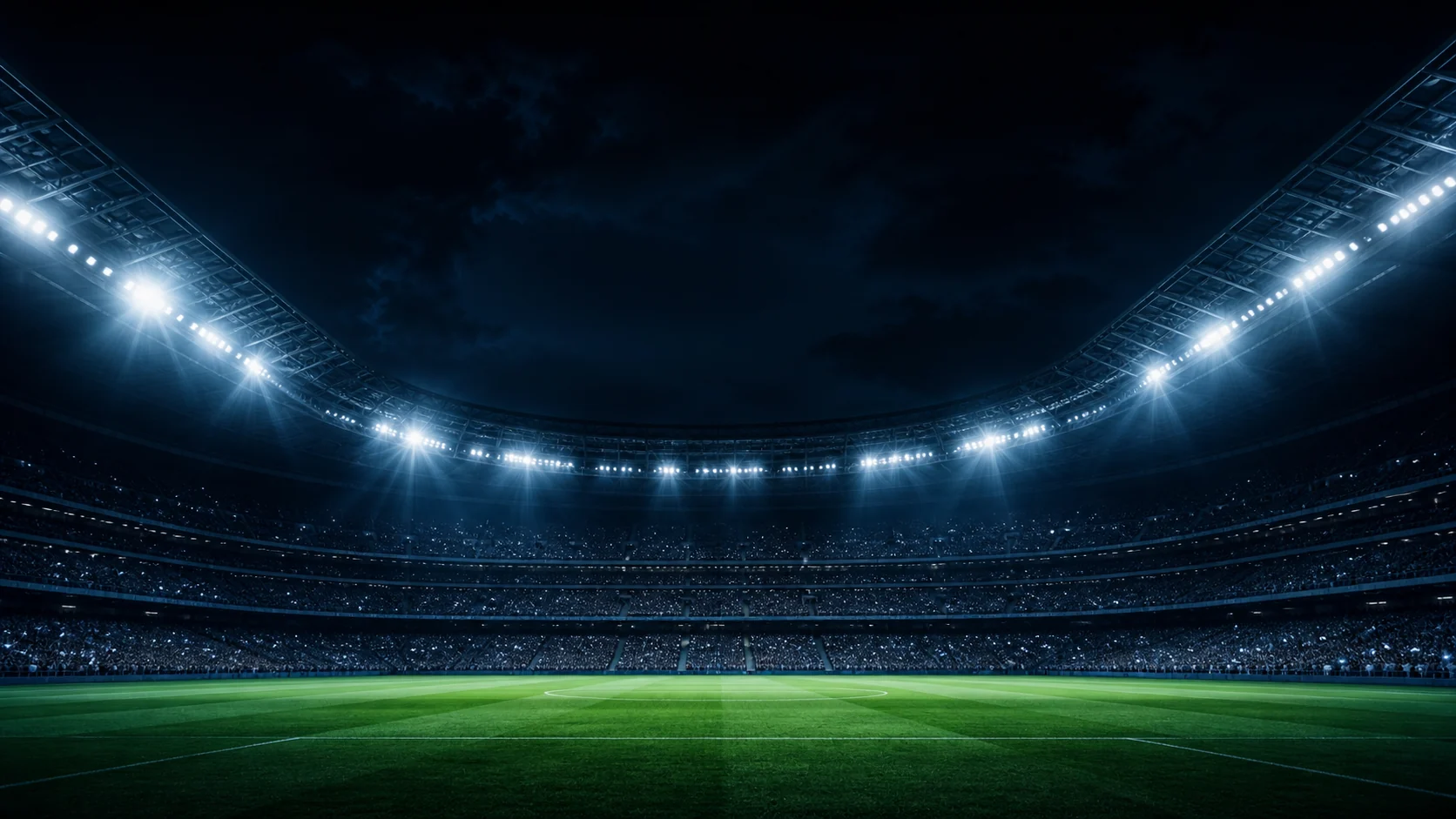 IPTV live sports streaming on Smart TV and mobile devices